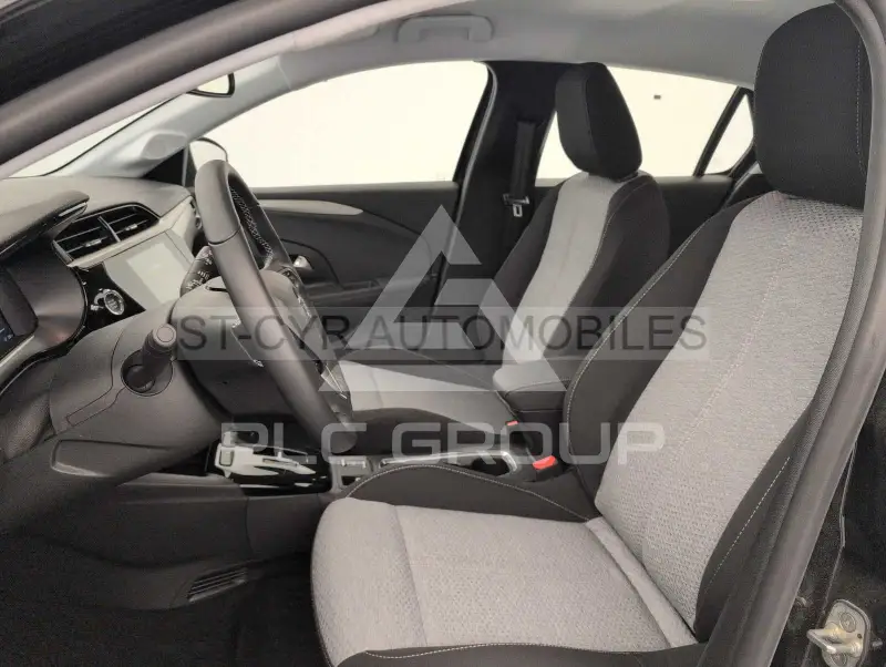 2024 Opel Corsa