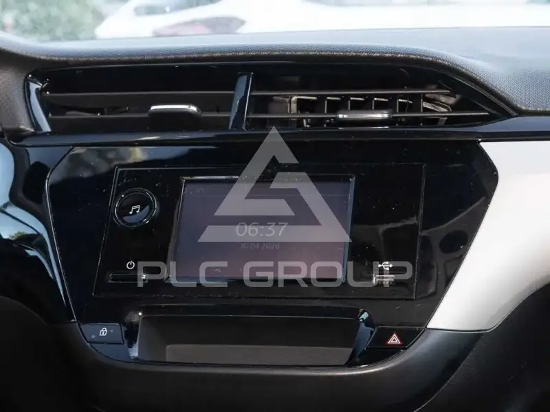 2024 Opel Corsa