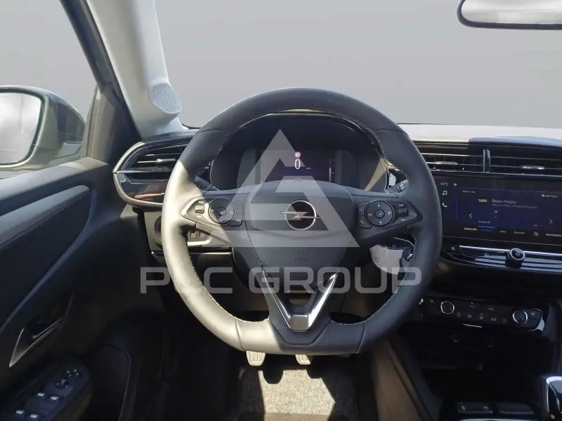 2024 Opel Corsa