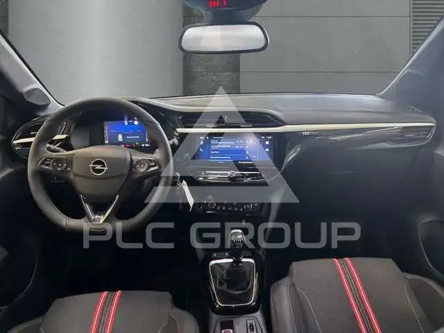 2024 Opel Corsa