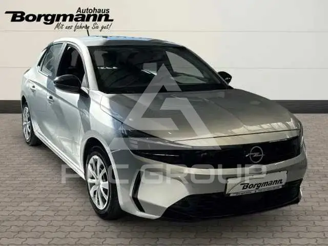 2024 Opel Corsa