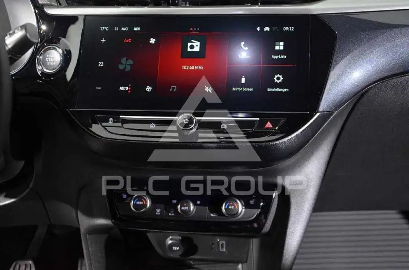 2024 Opel Corsa