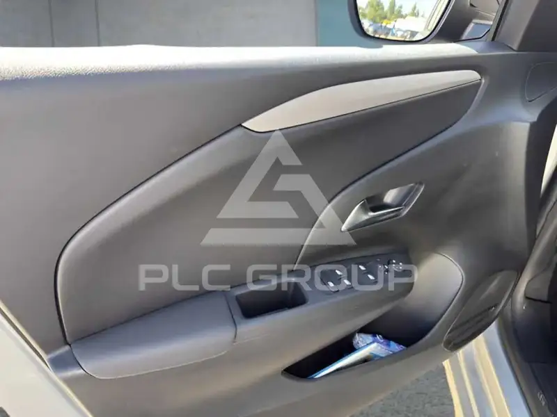 2024 Opel Corsa