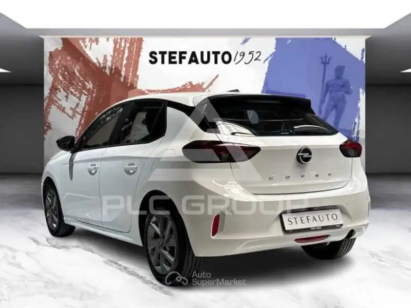 2024 Opel Corsa