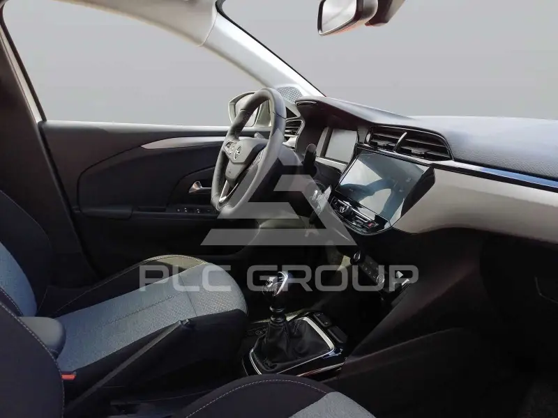 2024 Opel Corsa