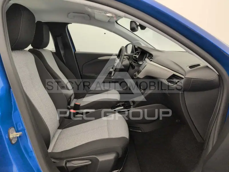 2024 Opel Corsa