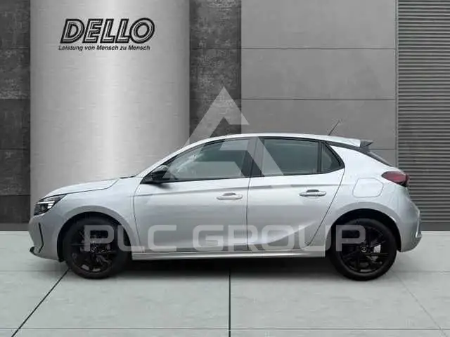 2024 Opel Corsa