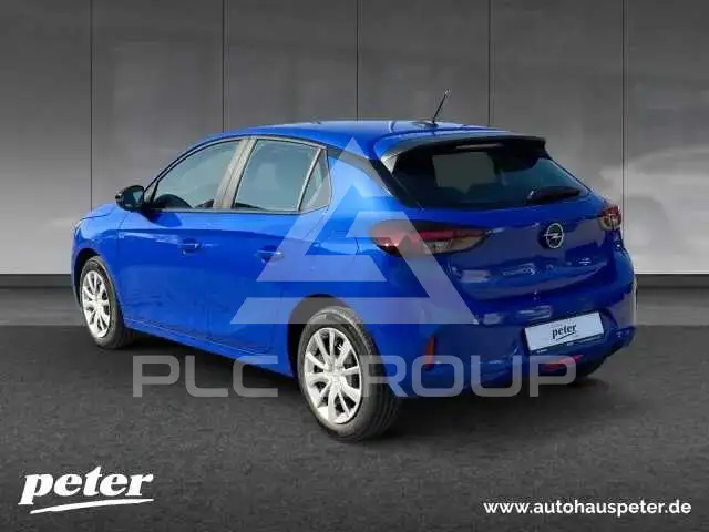 2024 Opel Corsa