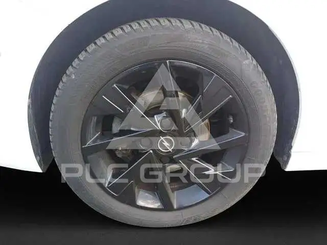 2024 Opel Corsa
