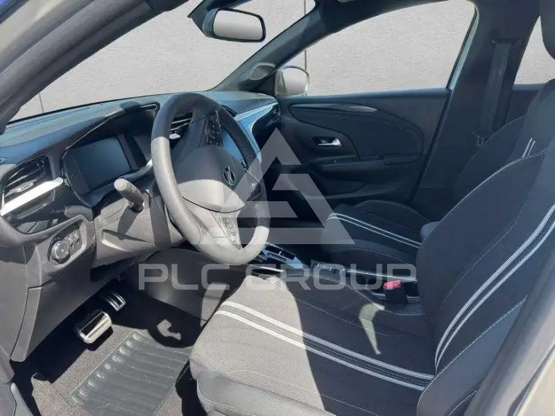 2024 Opel Corsa
