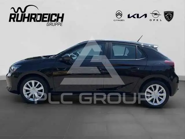 2024 Opel Corsa