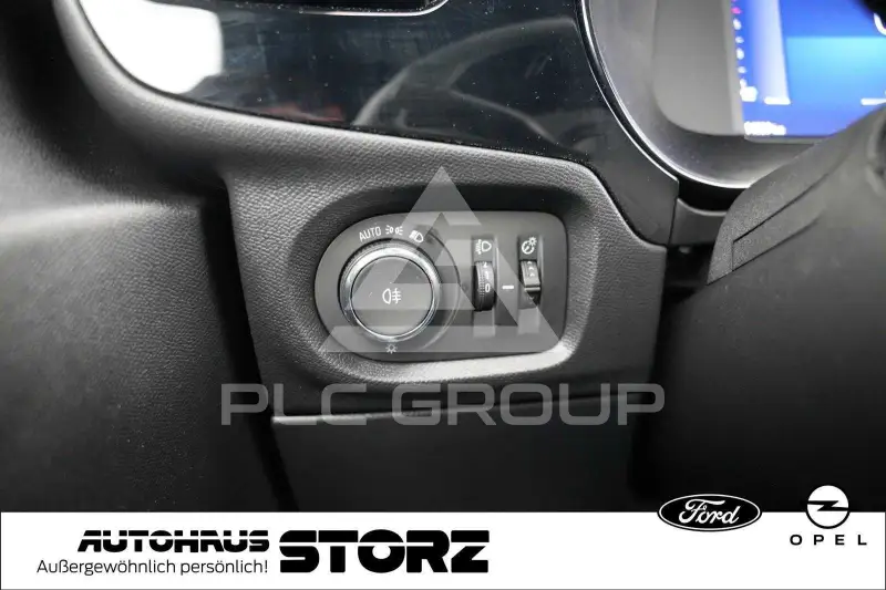 2024 Opel Corsa