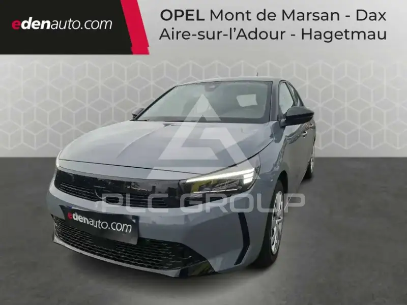 2024 Opel Corsa