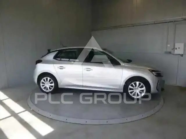 2024 Opel Corsa