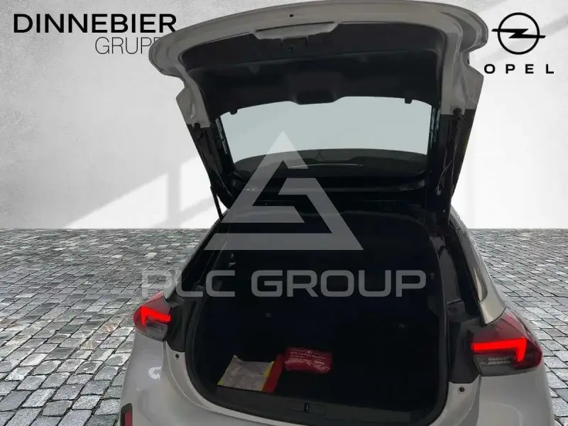 2024 Opel Corsa
