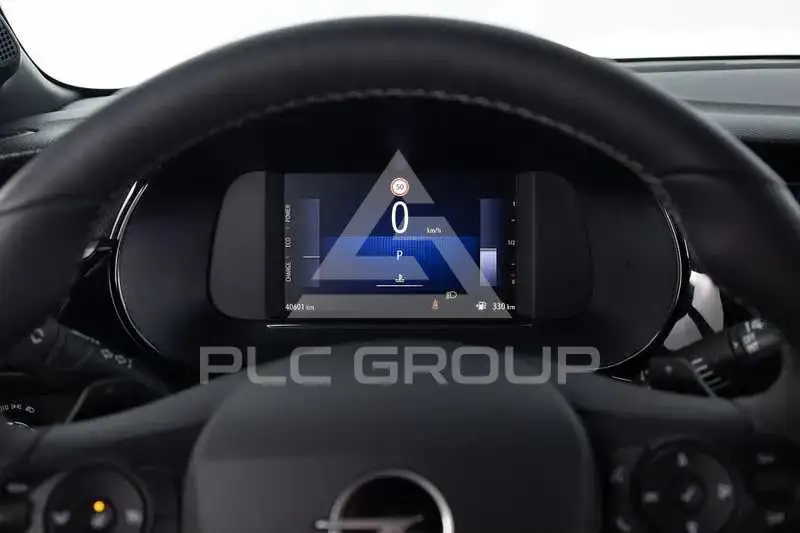 2024 Opel Corsa