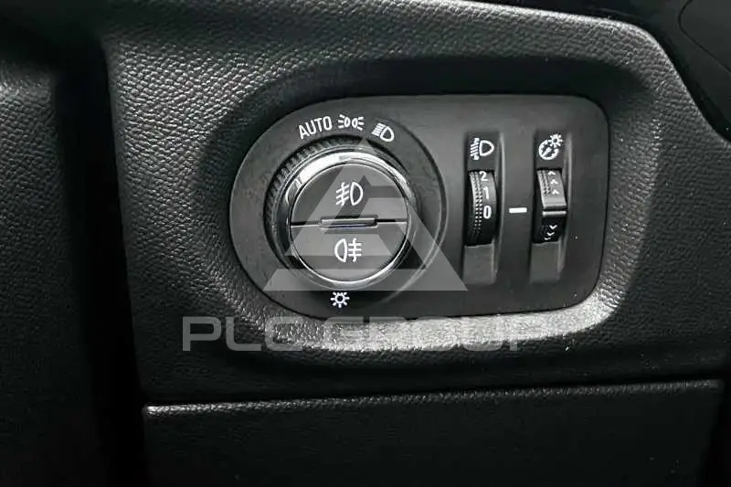 2024 Opel Corsa