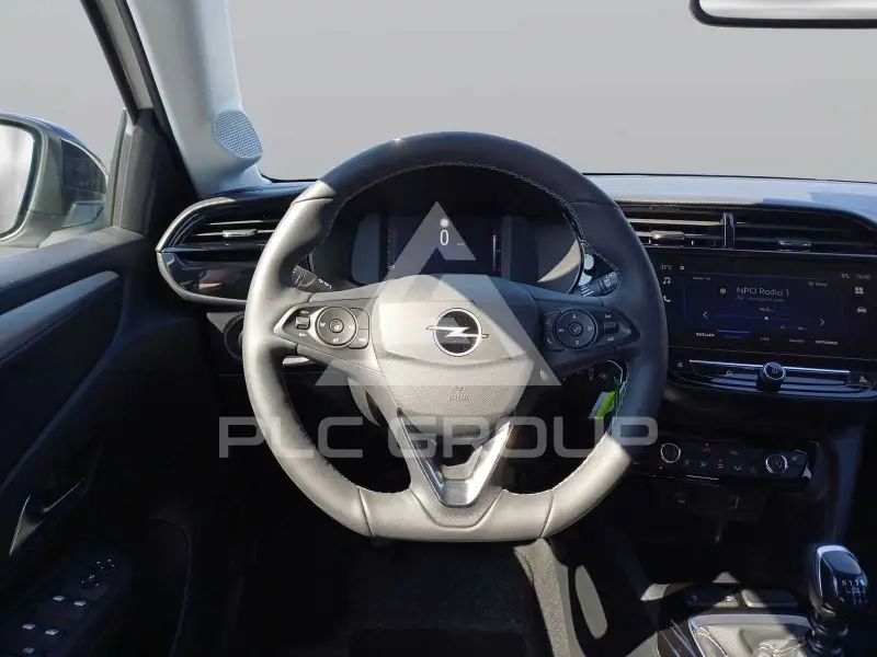 2024 Opel Corsa