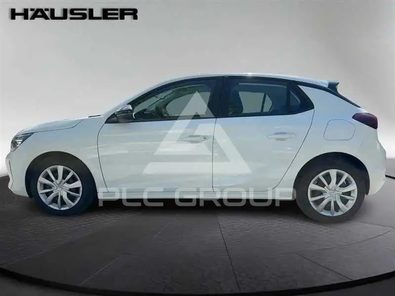 2024 Opel Corsa