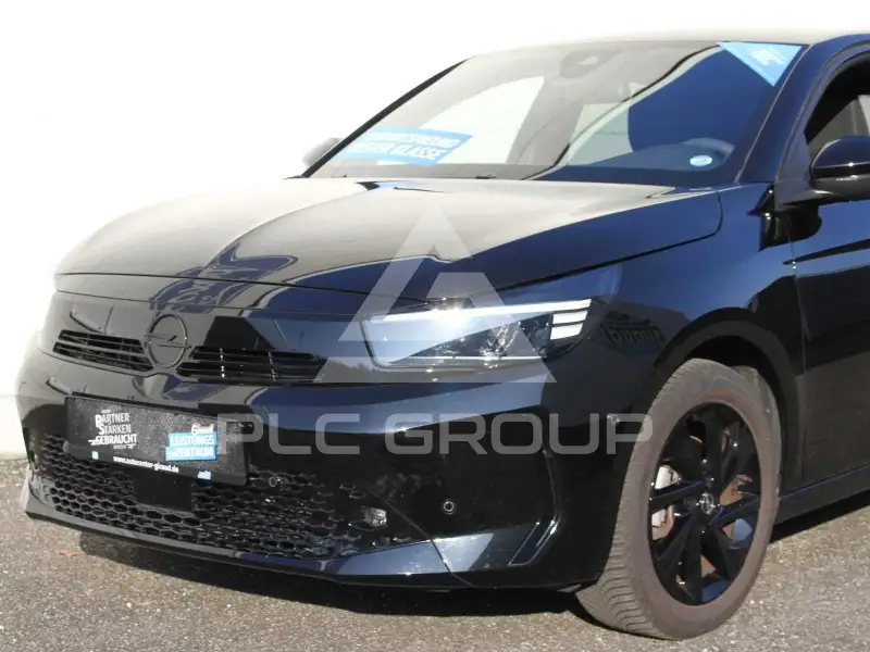 2024 Opel Corsa