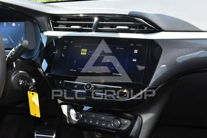 2024 Opel Corsa
