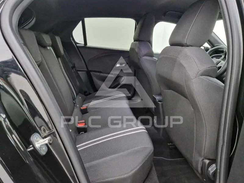 2024 Opel Corsa