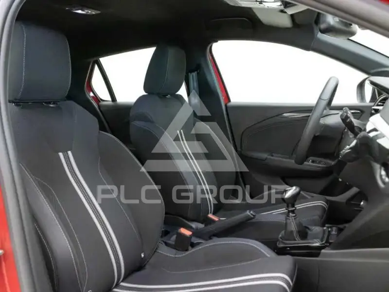 2024 Opel Corsa