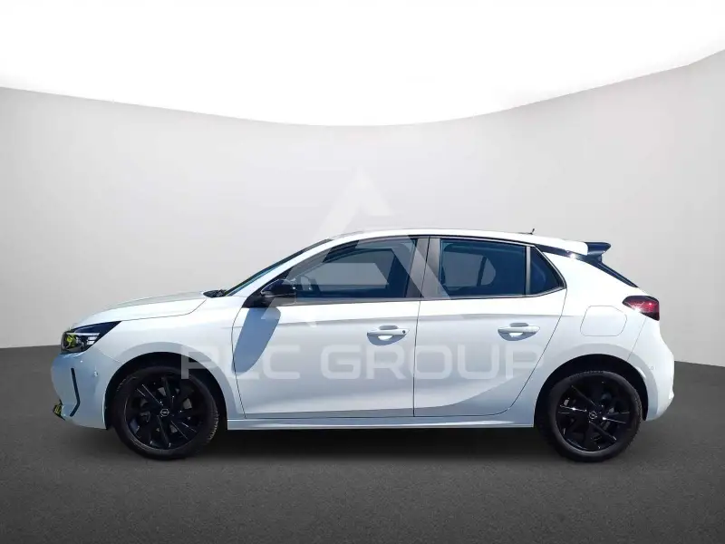 2024 Opel Corsa