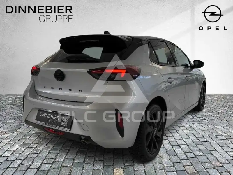 2024 Opel Corsa