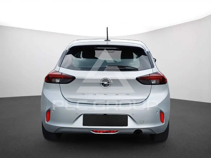2024 Opel Corsa