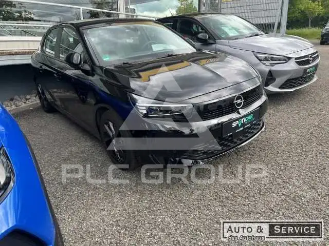 2024 Opel Corsa
