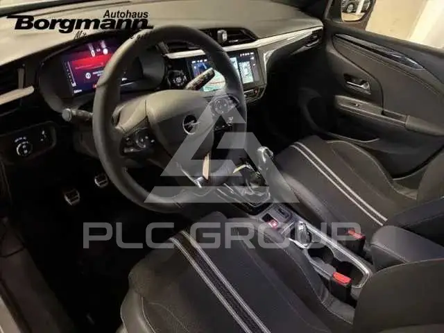 2024 Opel Corsa