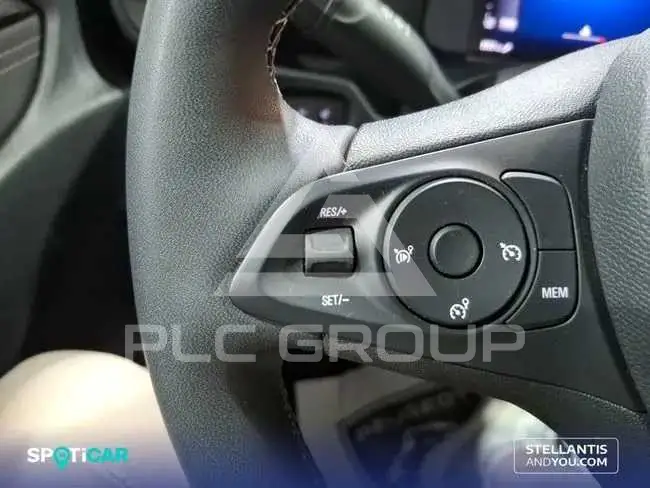 2024 Opel Corsa