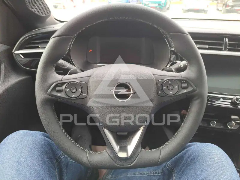 2024 Opel Corsa