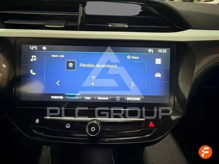 2024 Opel Corsa