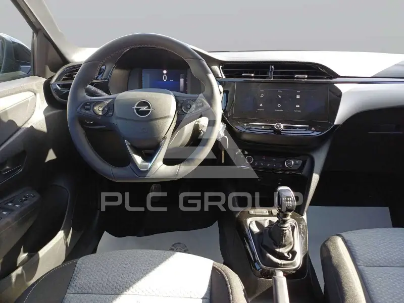 2024 Opel Corsa
