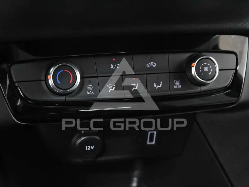 2024 Opel Corsa