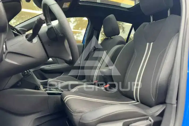 2024 Opel Corsa