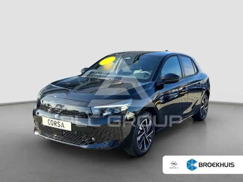 2024 Opel Corsa