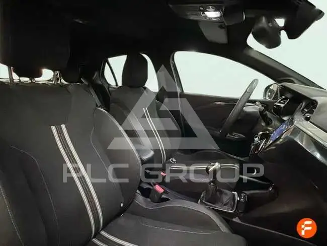 2024 Opel Corsa