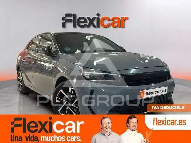 2024 Opel Corsa