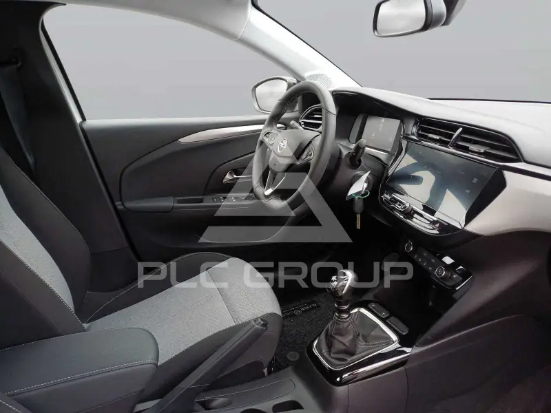 2024 Opel Corsa