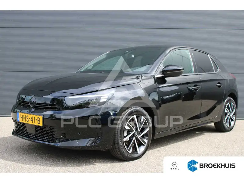 2024 Opel Corsa
