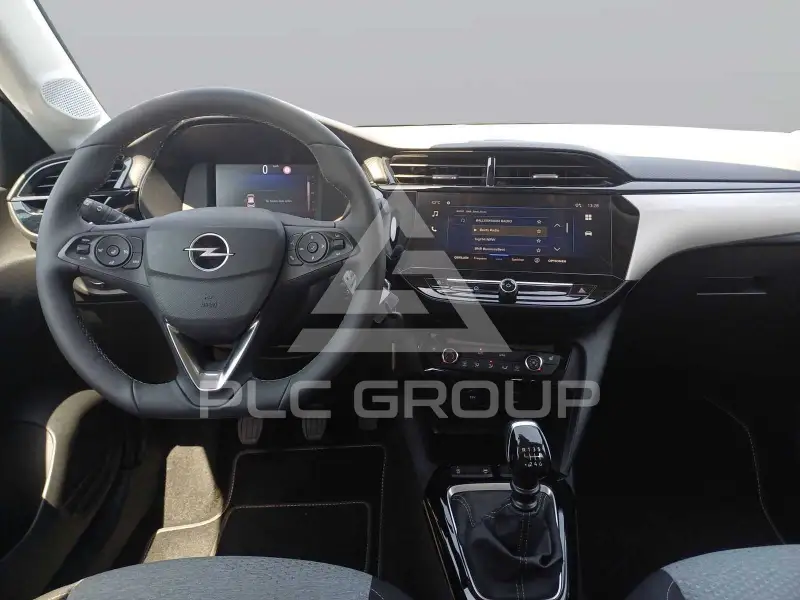2024 Opel Corsa