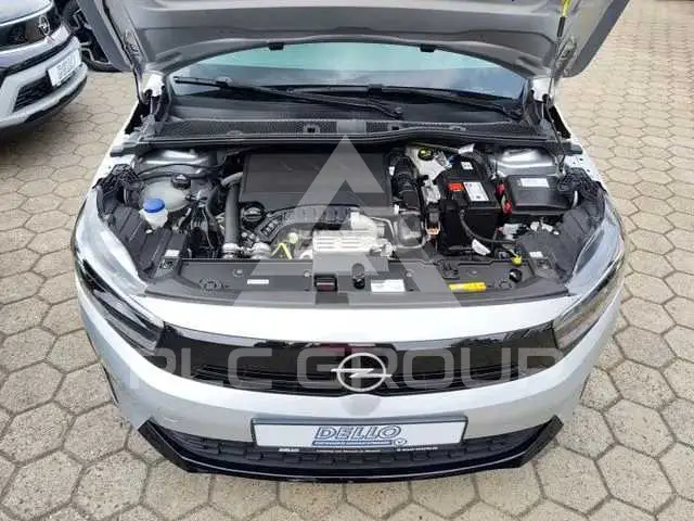 2024 Opel Corsa