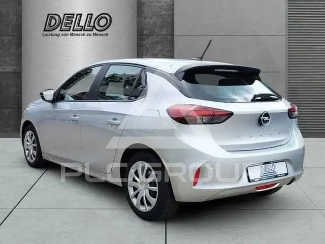 2024 Opel Corsa