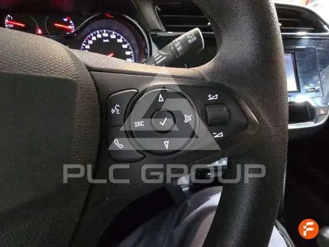 2024 Opel Corsa