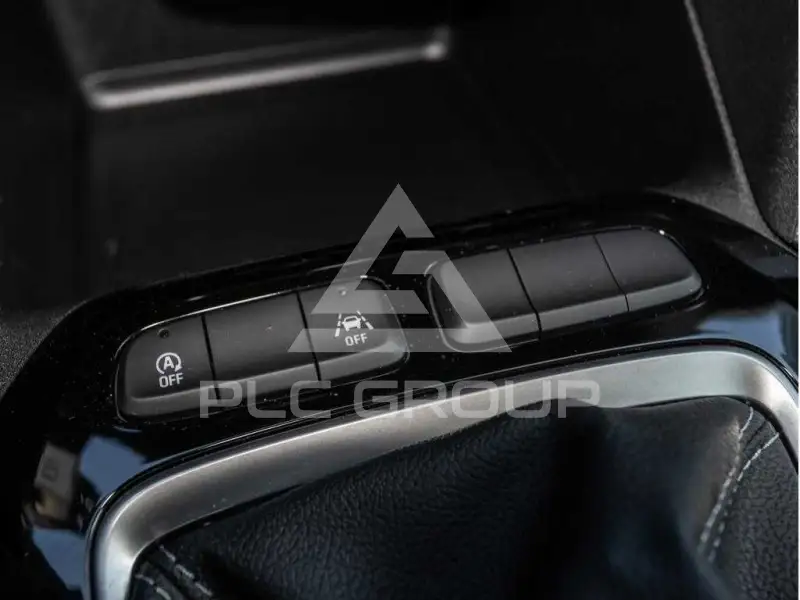 2024 Opel Corsa
