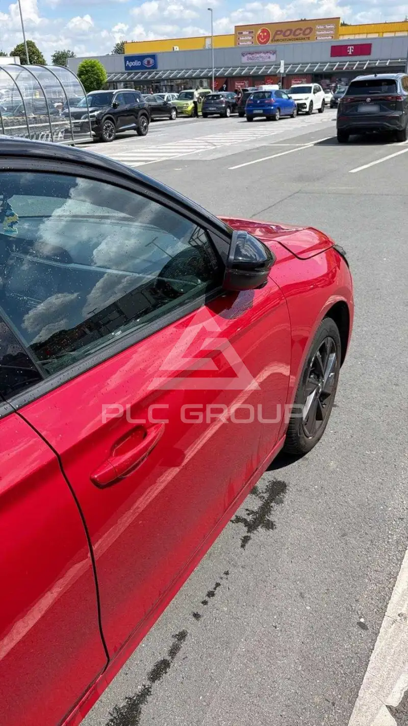 2024 Opel Corsa