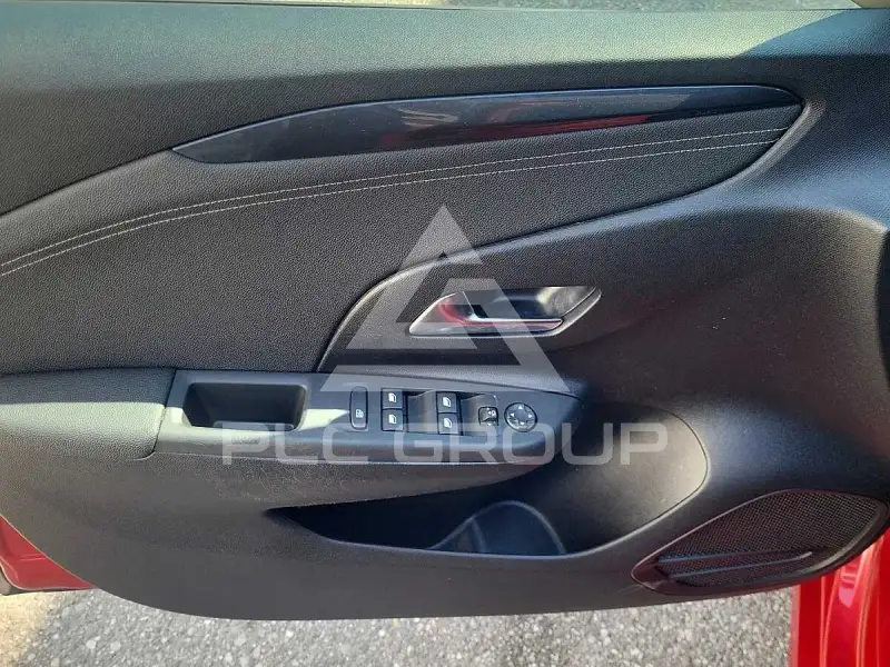 2024 Opel Corsa
